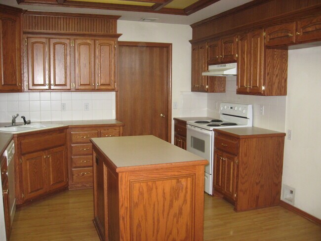 Foto del edificio - 2215 N Manning St
