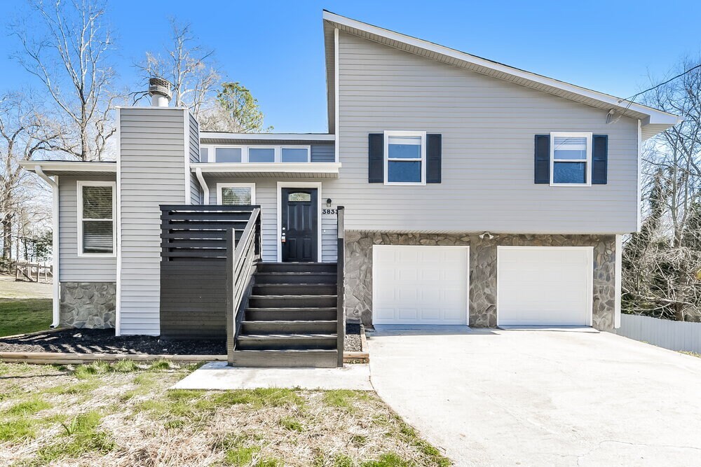 Foto principal - 3833 Chimney Mill Trail
