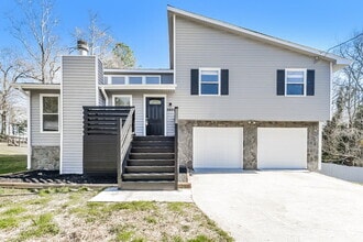 Building Photo - 3833 Chimney Mill Trail