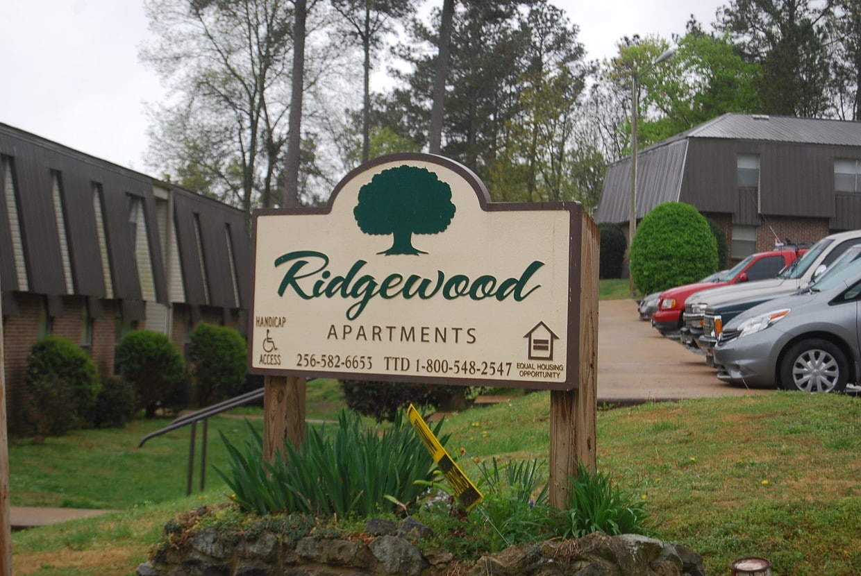 Ridgewood Apartments Apartments 2500 Deerman St Guntersville, AL
