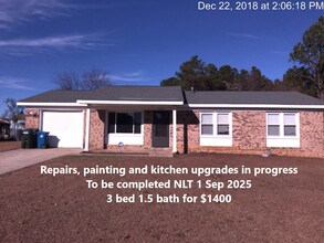 Building Photo - 6506 Delliert Ct