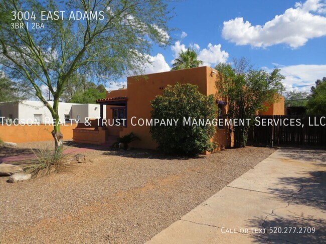 Building Photo - 3004 EAST ADAMS-