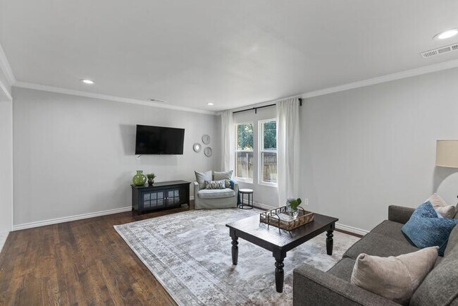 Foto del edificio - 2209 Lavon Creek Ln