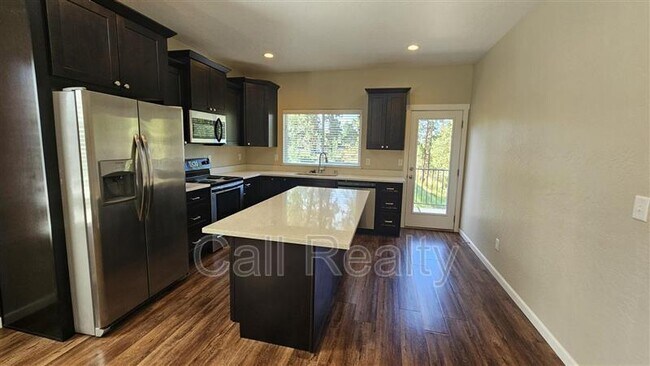Building Photo - 4306 N Centennial Ln