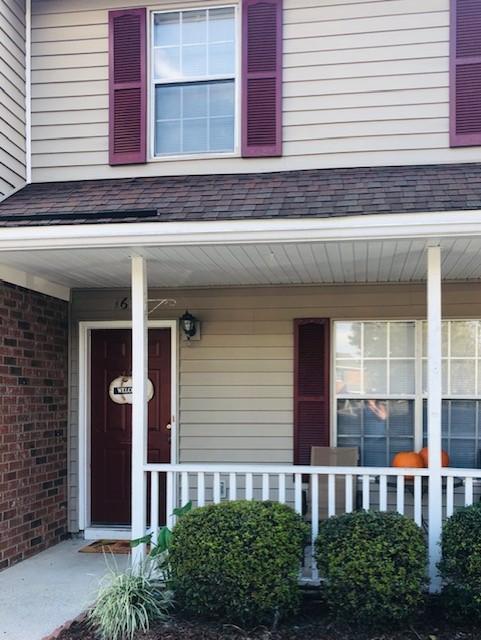 Primary Photo - 1454 Nantahala Blvd