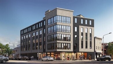 Building Photo - 3516 John F. Kennedy Blvd