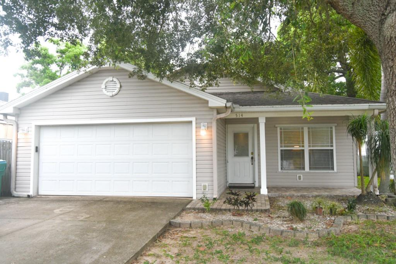 Primary Photo - 514 Palm Ave