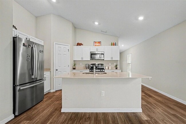 Foto del edificio - 14919 Sterling Spur Ave