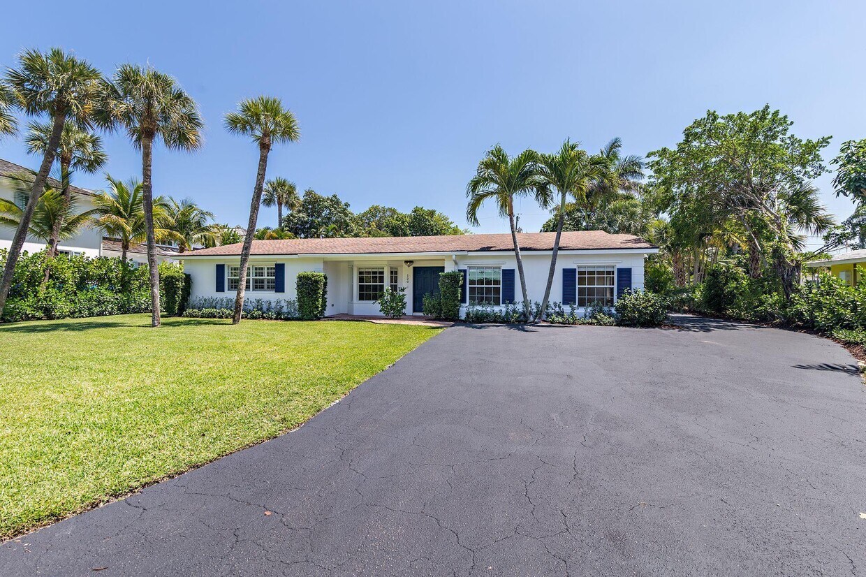 120 Miramar Way, West Palm Beach, FL 33405 House for Rent in West