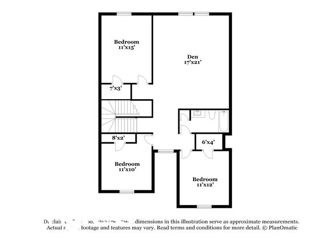 Building Photo - 2104 Aster Trail