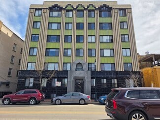 Building Photo - The Annason