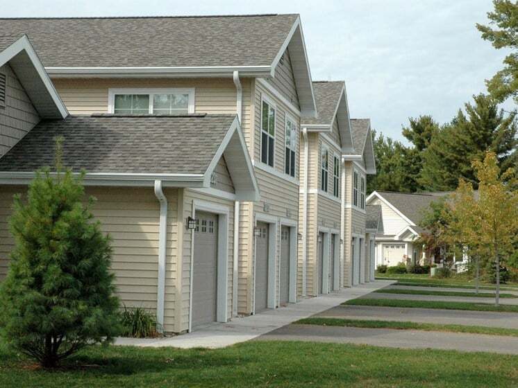 Building Photo - Townhomes of Craftsman Village