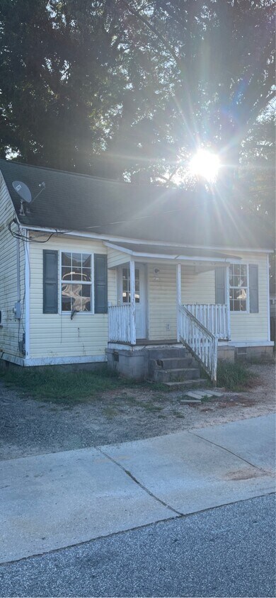 Primary Photo - 306 Cokesbury St