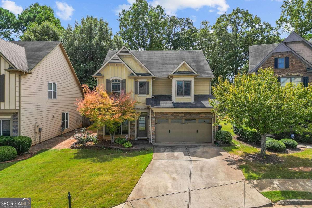 Foto principal - 2528 Brynfield Cove