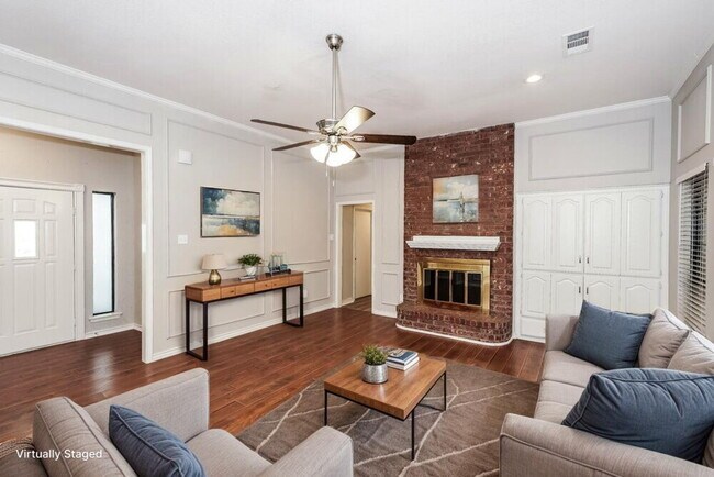 Foto del edificio - 716 Havencrest Dr