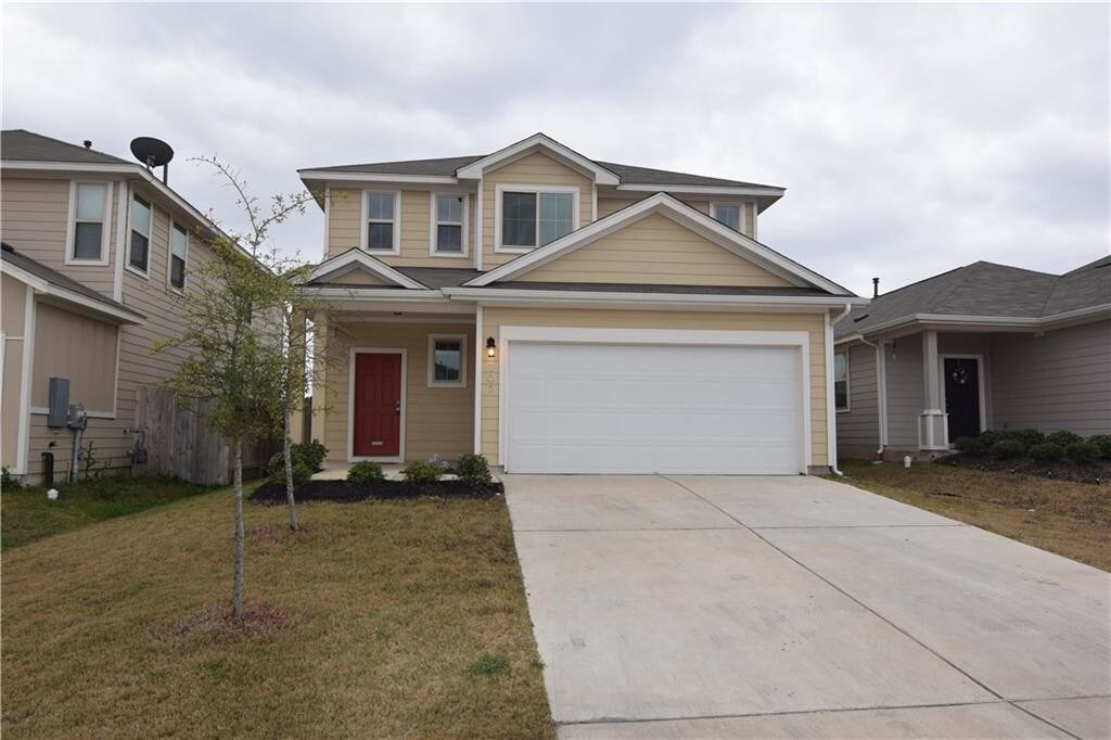 205 Pearl Way, Buda, TX 78610 House for Rent in Buda, TX