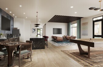 Building Photo - The Wentworth at Lexington Ranch