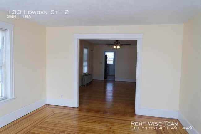 Building Photo - 133 Lowden St