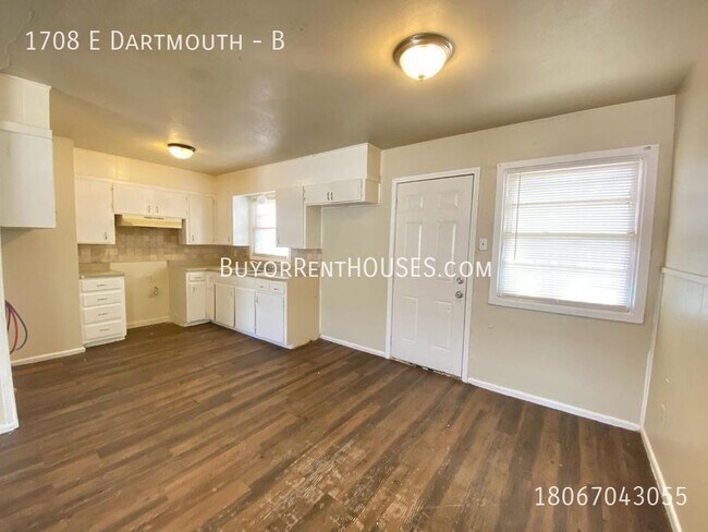 Building Photo - RENT is $695+ Pay $0 deposit at Move-In (S...