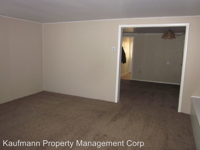 Building Photo - 2 br, 1 bath House - 2214 Vance Ave.