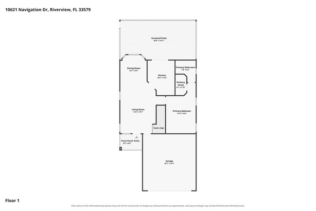 Building Photo - 10621 Navigation Dr