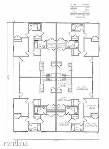 Foto del edificio - 3 br, 2 bath Duplex - The Ranch At Lovers ...