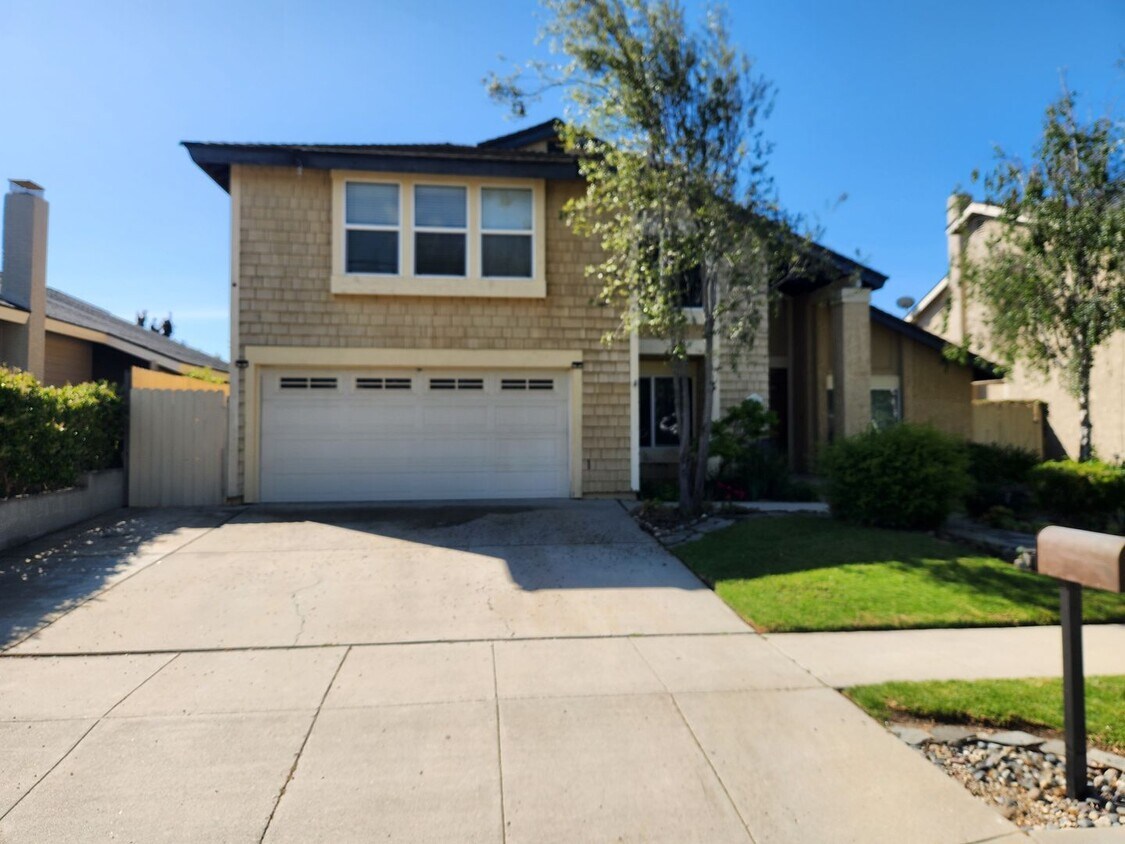 Foto principal - FOR RENT East End VENTURA 5 + 3