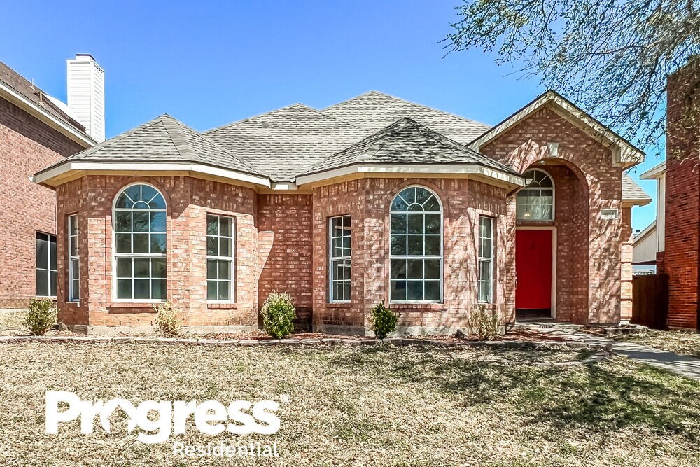 1632 High Pointe Ln, Cedar Hill, TX 75104 House Rental in Cedar Hill