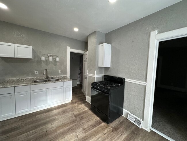 Foto del edificio - 2541 N 15th St