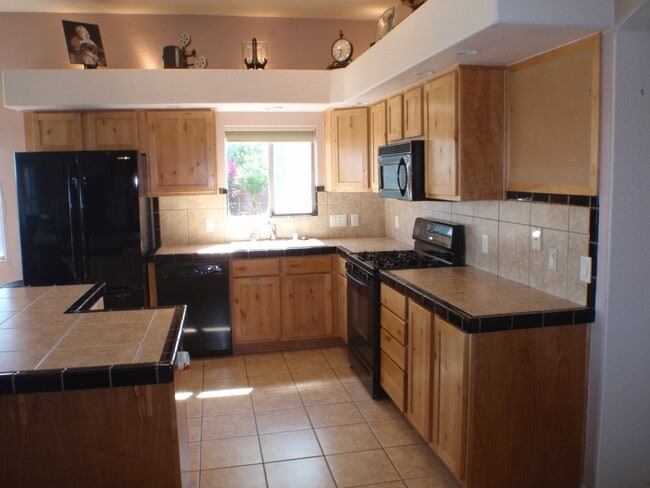 Foto del edificio - MESA DEL SOL POOL HOME