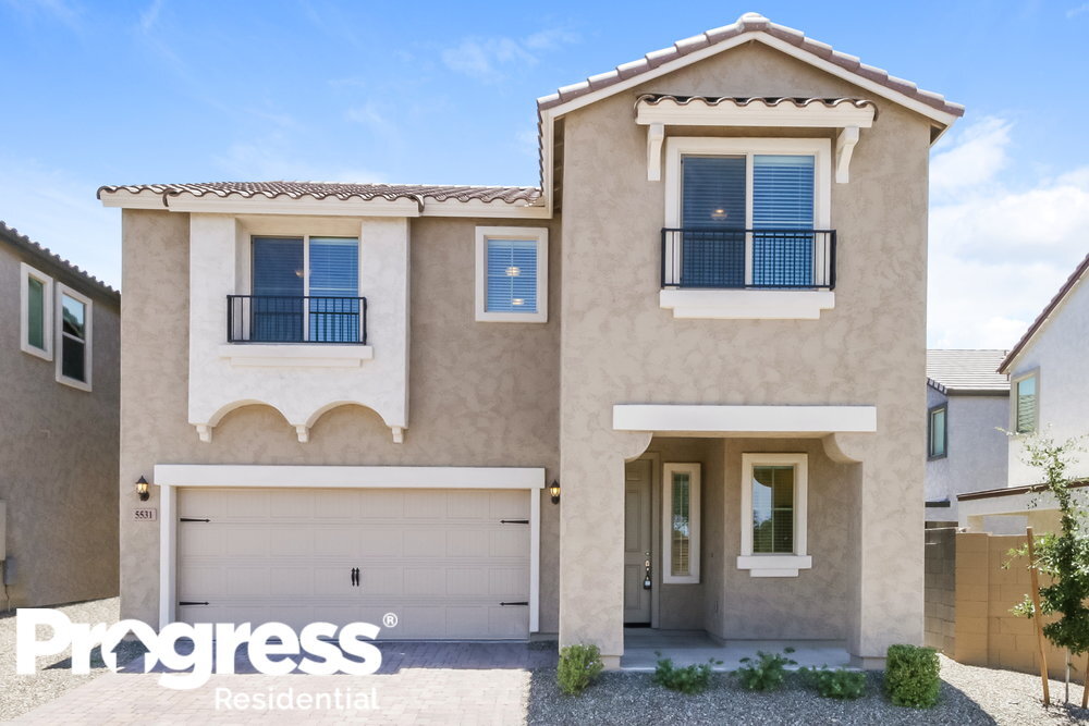 5531 E June St, Mesa, AZ 85205 House Rental in Mesa, AZ