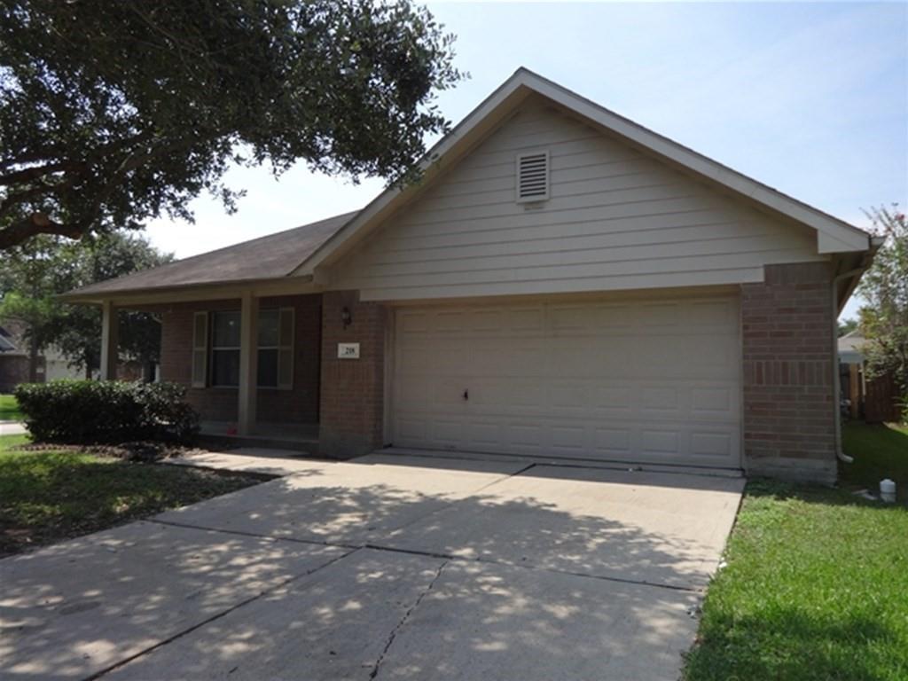 Primary Photo - 218 Mammoth Springs Ln