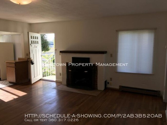 Building Photo - 1 bedroom in Tacoma WA 98444