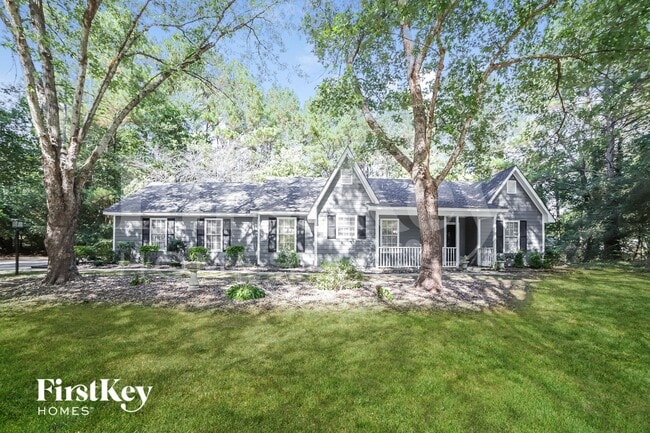 Building Photo - 3902 Viola Ct