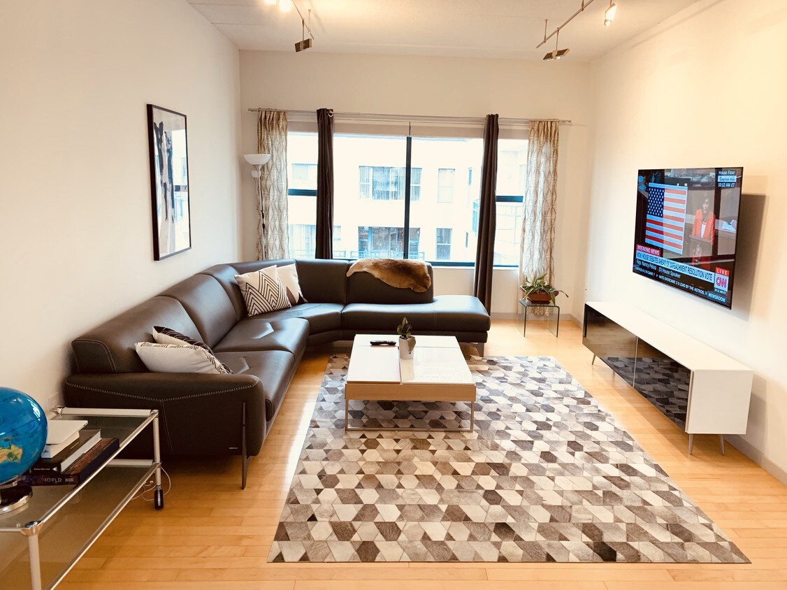 Foto principal - 170 Gore St