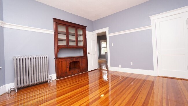 Foto del edificio - 28 Haslet St