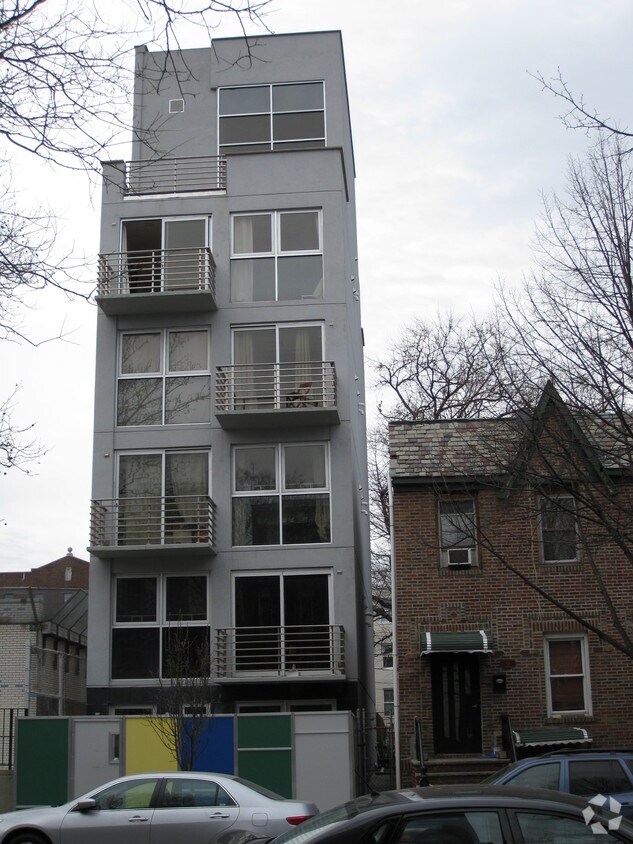 Foto principal - Das Haus
