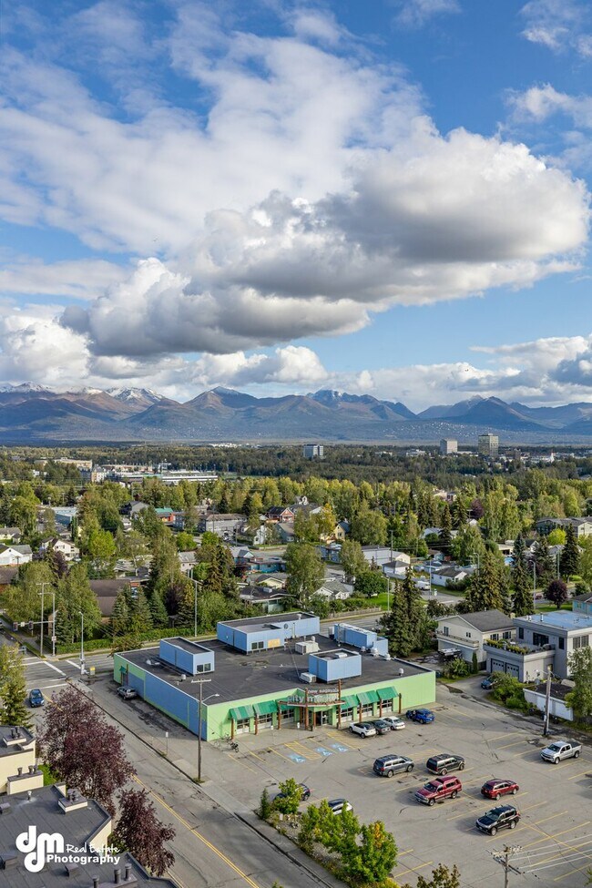 Foto del edificio - Beluga Point Investments LLC - Inlet Tower