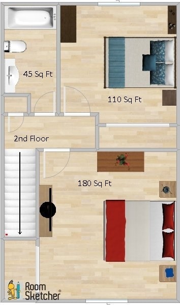 Foto del edificio - River Drive Townhomes
