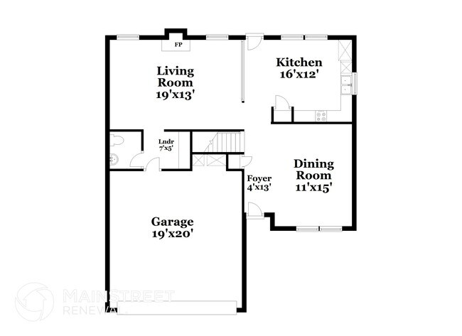 Foto del edificio - 10554 Glory Meadow Ct