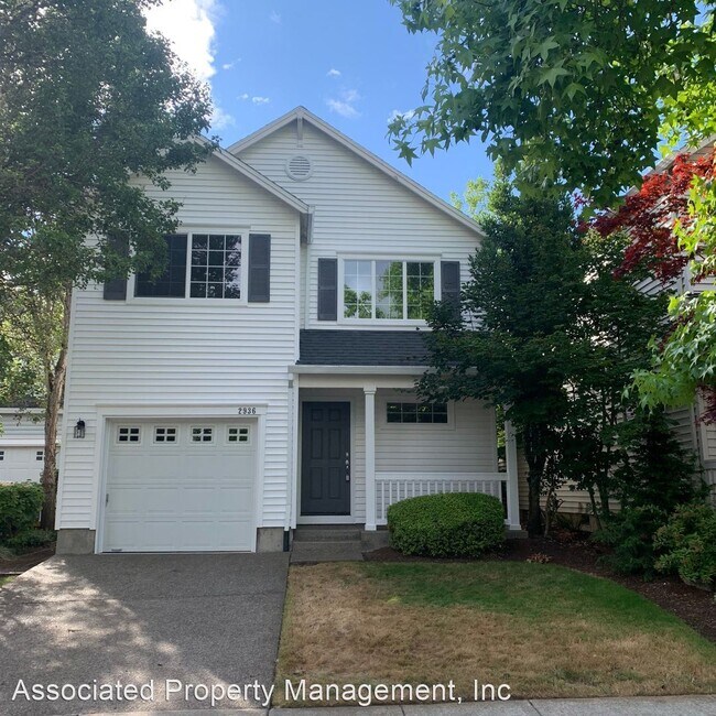 Foto del edificio - 3 br, 2.5 bath House - 2936 NE 13th Dr