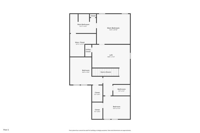 Building Photo - 293 Bermuda Lakes Dr