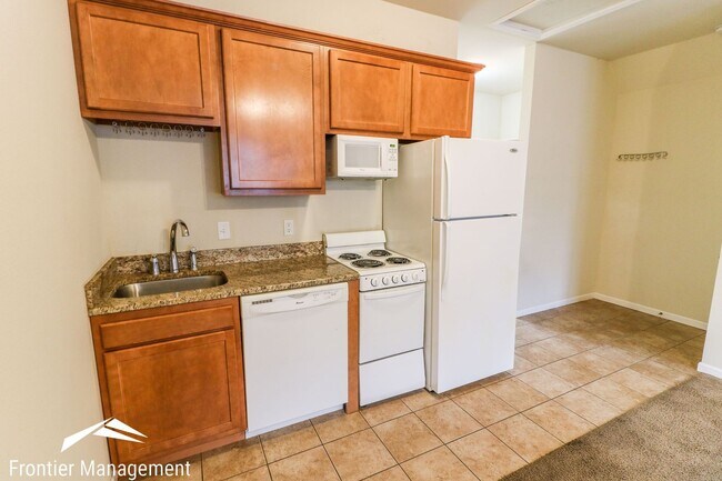 Foto del edificio - 1223 N 12th St