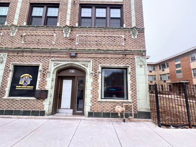 Photo - 8617 S Ashland Ave House