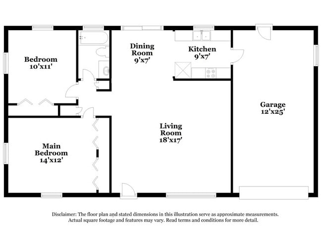 Building Photo - 1340 43rd St