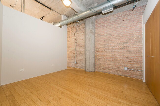 Foto del edificio - 1516 S Wabash Ave