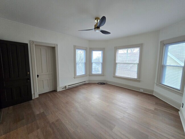 Sala de estar - 10 Hamilton St