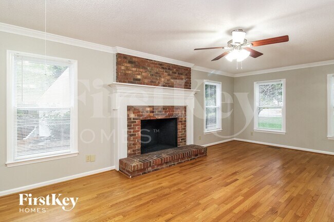 Building Photo - 5507 Copper Hill Ct