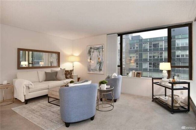 Foto del edificio - 2201 3rd Ave