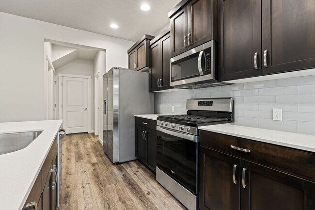 Foto del edificio - LOCATION!! Pristine Newer 4BR/2.5BA Home in Meridian’s Verado Subdivision